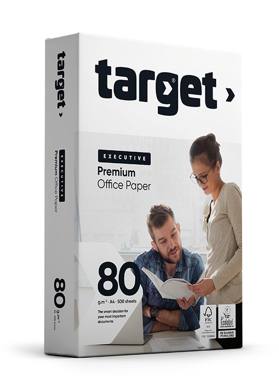 Premium Office Paper